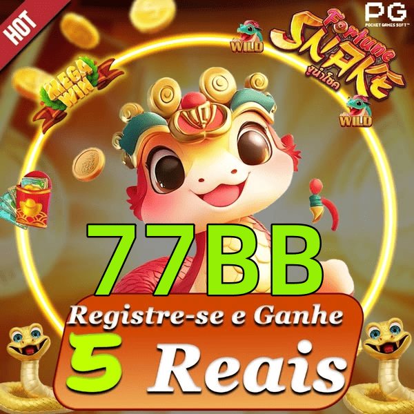 Logo da 77bb